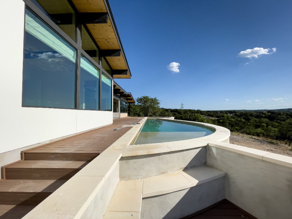 Real Estate website